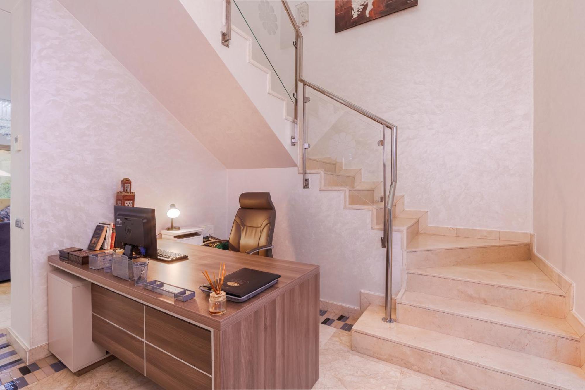 Golf Prestigia Luxe Marrakesch