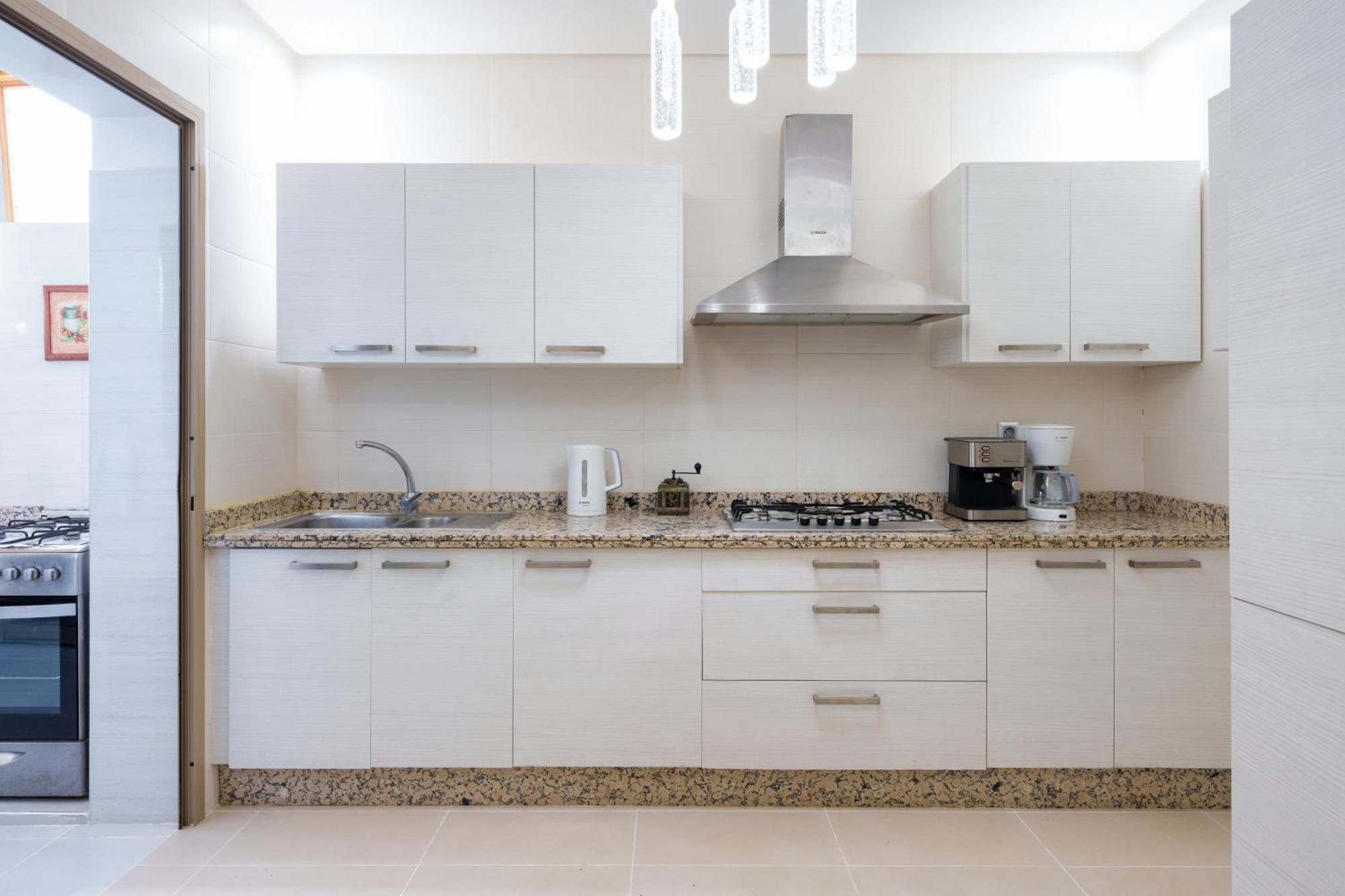Golf Prestigia Luxe Villa Marrakesch